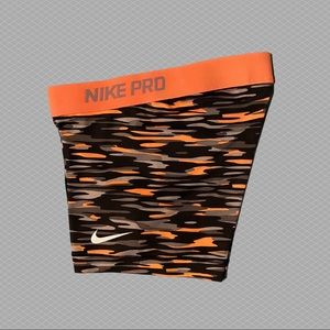 Nike Pro Compression Lycra Short